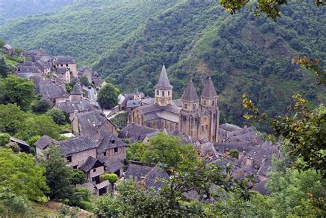 Los 21 pueblos más bonitos de Europa, elige cuál es tu preferido