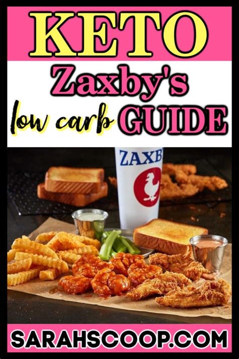 For a fast food restaurant, this is as good as it gets! Zaxbys Wimpy Sauce Recipe