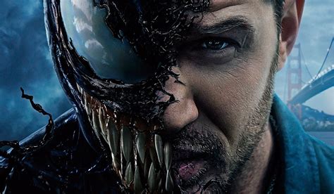 Venom 2 Carnage Quién Es El Villano De Woody Harrelson Chic Magazine