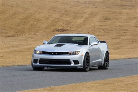 There Will Be No Sixth Gen Chevrolet Camaro Z28 Gm Authority