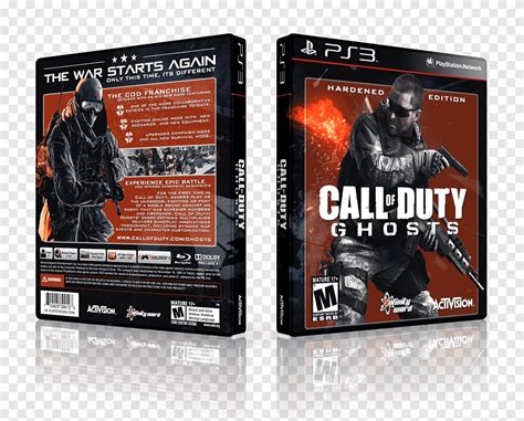 Call Of Duty Ghosts Call Of Duty 3 Call Of Duty Infinite Warfare