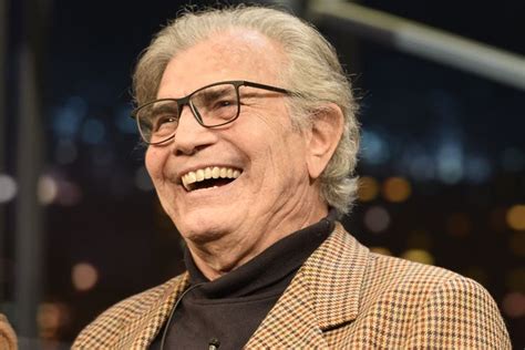 Morreu hoje o ator tarcísio meira, aos 85 anos de idade. Tarcísio Meira vai viver personagem em estado vegetativo