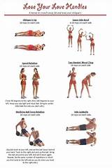 Obliques Work Out Pictures