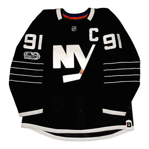Buy officially licensed john tavares reebok premier jersey now at shop.nhl.com. John Tavares "C" - Game Worn Alternate Jersey - 2016-17 ...
