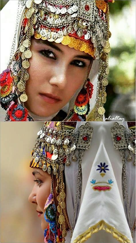 turkey traditional turkish clothing folk costume turk warrior