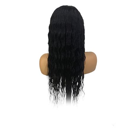 Bellatique 5x5 100 Virgin Brazilian Remy Human Hair Wig Miami Beauty And Company Online