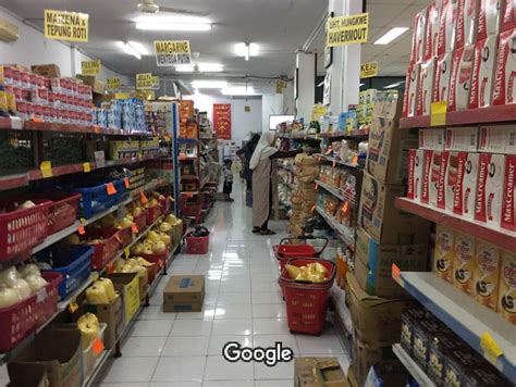 Toko Bahan Kue di Makassar