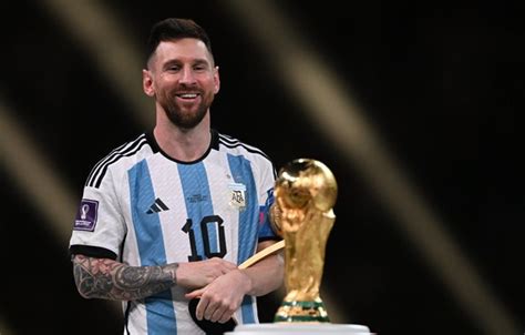 Wallpaper Look Argentina Lionel Messi Lionel Andres Messi кубок