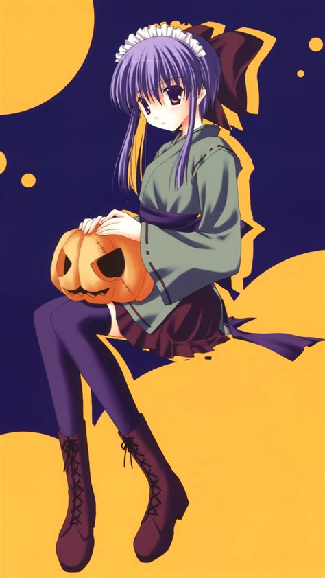 Anime Halloween 2013magic Thl W8 Wallpaper1080x1920 1