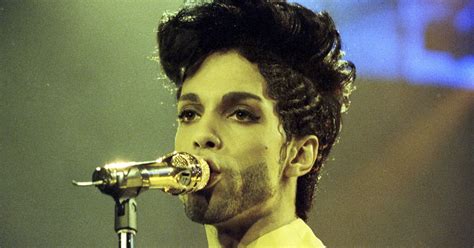 Prince Died A Day Before He Was Going To Meet Addiction Doctor Huffpost