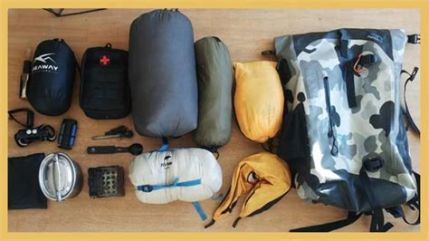 500 Best Budget Ultralight Backpacking Setup For Comfort