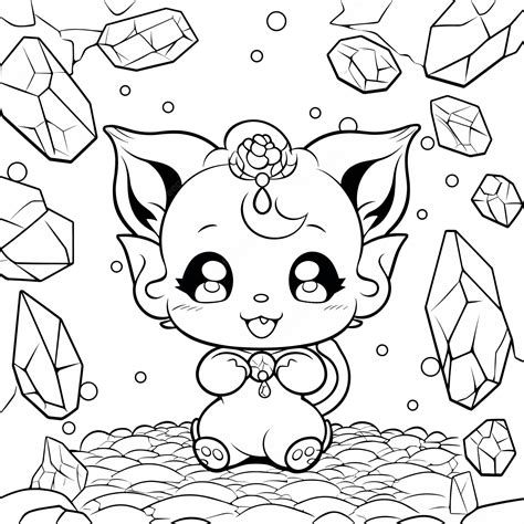 Premium Vector | Coloring pages for kids and adults