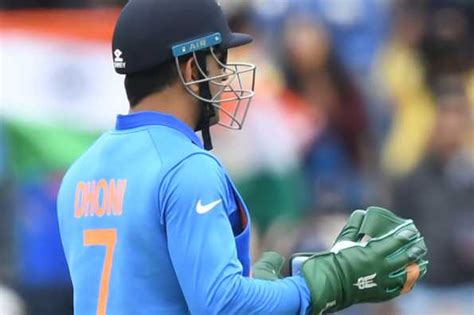 Cricbuzz app may request you permissions for the following. ICC rejects BCCI's appeal to allow Dhoni's insignia gloves ...