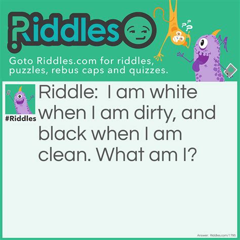 Dirty Jokes And Riddles With Answers
