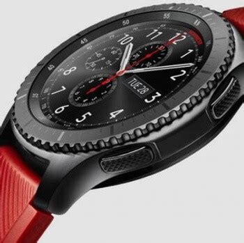 It also has dual core, 1 ghz processor to quickly boot up the device and load apps. Samsung Gear S4 (Gear Sport) rumor review: specs, features ...