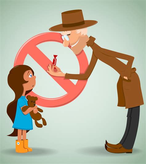 Galaxy boy with dream mask. 10 General Safety Rules You Should Teach Your Children