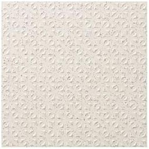 Slip resistant tile from floor & decor is 50% more slip resistant, making floors. Ivory Commercial Floor Tiles (Non Slip - Diamond Texture ...