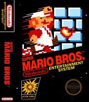 Super Mario Bros Nintendo Nes Nsf Music Zophar S Domain