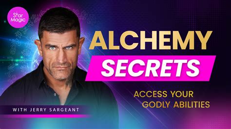 Unlock the Mysteries of Alchemy: Ancient Secrets Revealed! - Star Magic