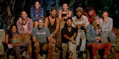 10 Best Survivor Seasons For Fans Who Like Cutthroat Strategy