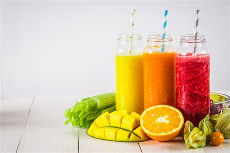 GreenBlender: Healthy Smoothies Delivered | Beenke