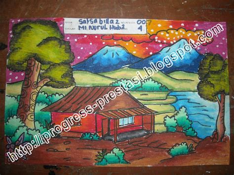 Pendidikan agama kristen dan budi pekerti. Gambar Kerajinan Anak U2013 Page 56 Cupidocreativeblog ...