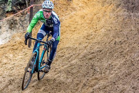 Er zou nog gezocht worden naar een nieuwe datum deze winter. NK veldrijden 2016