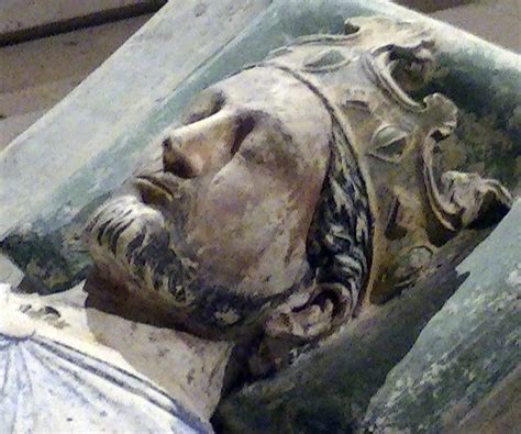 Richard I Of England Biography Childhood Life Achievements And Timeline