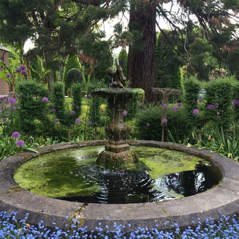 Leuven Belgiums Oldest Botanic Garden Jardin