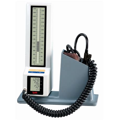 Medical Hub Mercury Free Sphygmomanometer Clinic Use