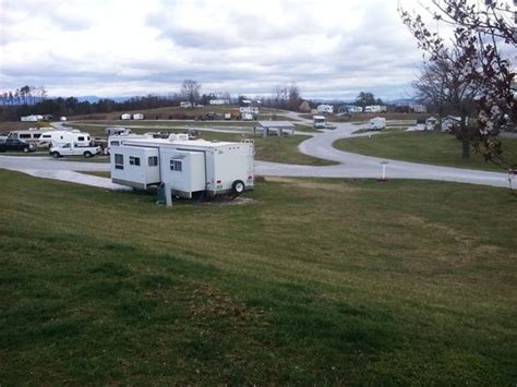 Maybe you would like to learn more about one of these? Photo 1 of 30 of Mayberry Campground - Mount Airy, NC ...
