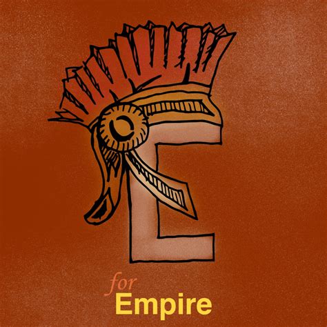 E Is For Empire Bo Sanders Public Theology