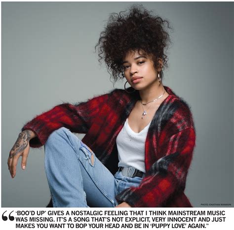 Grammy Talk Ella Mai Hits Daily Double