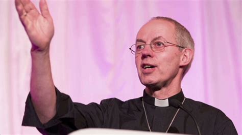 anglican archbishop faces challenges cnn