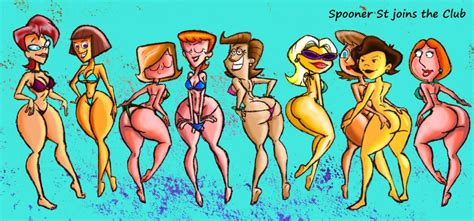Cartoon Moms Rule34 Sorted By Position Luscious
