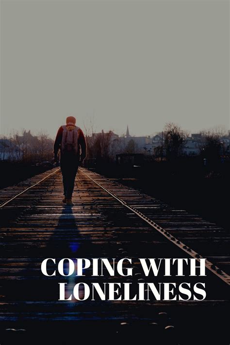 Coping With Loneliness — Restored Hope Counseling Services