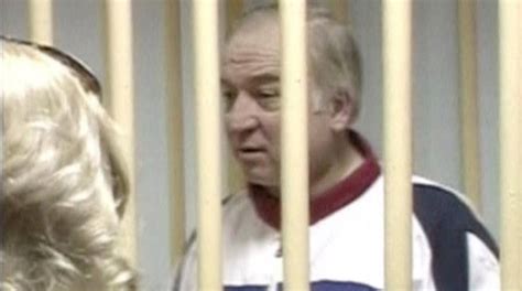 Russian Spy Sergei Skripal Assassination Attempt Uk Deploys Military As Moscow Under Suspicion