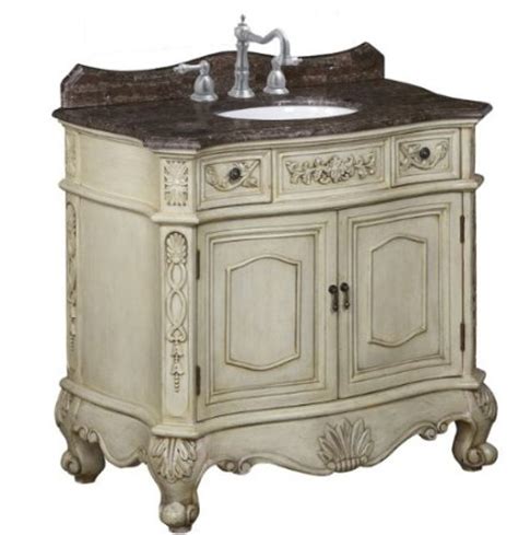 But you can gain floor space in a small bath by trimming at least part of the vanity to 18, 15, or even 12 inches deep. 16 Inch Depth Bathroom Vanity - Home Sweet Home | Modern ...