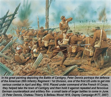 Centennial Gaming In The Great War The Campaigns Of 1918 Part Four