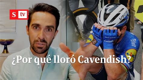 Perfil y recorrido de cada una de las etapas de la ronda francesa 2020, desde el 29 de agosto al 20 de septiembre. Tour de Francia 2021, etapa 4: Etapa marcada por una protesta y el llanto de Cavendish | Semana ...