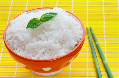 Is White Rice Bad On A Diet Dxgala