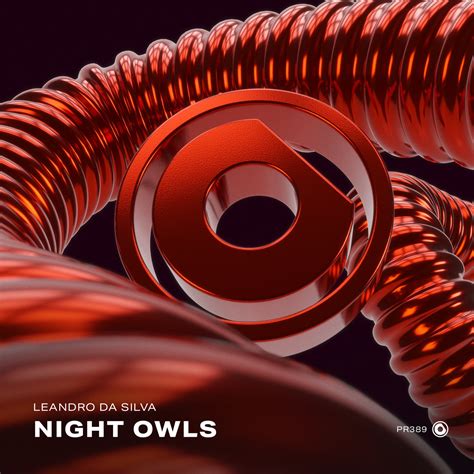 Leandro Da Silva - Night Owls [Protocol Recordings] | Music & Downloads
