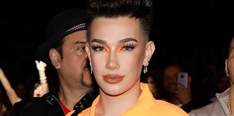 James Charles Just Leaked His Own Phone Number On Twitter