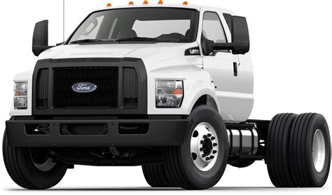 2021 Ford F 650 Diesel Incentives Specials And Offers In Jasper In
