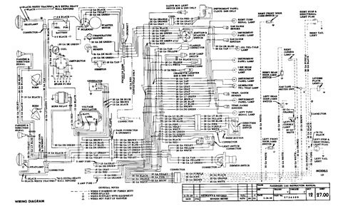 Schematic 73 Powerstroke Wiring Diagram