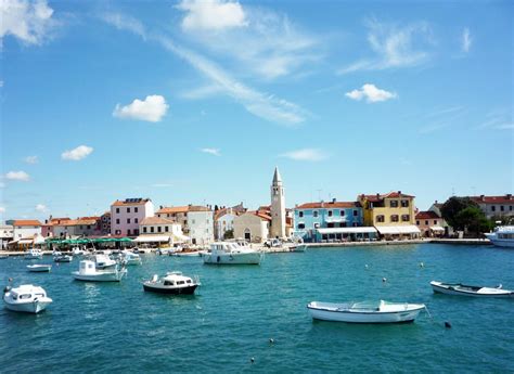Immobilien in kroatien & istrien. Fazana | Kroatien Reiseführer √ - Kroati.de