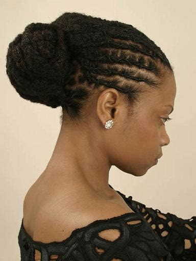 Packing gel hairstyles compilation 2020 oa styles. Wedding Hairstyles Gallery For Natural Hair - Fashion ...