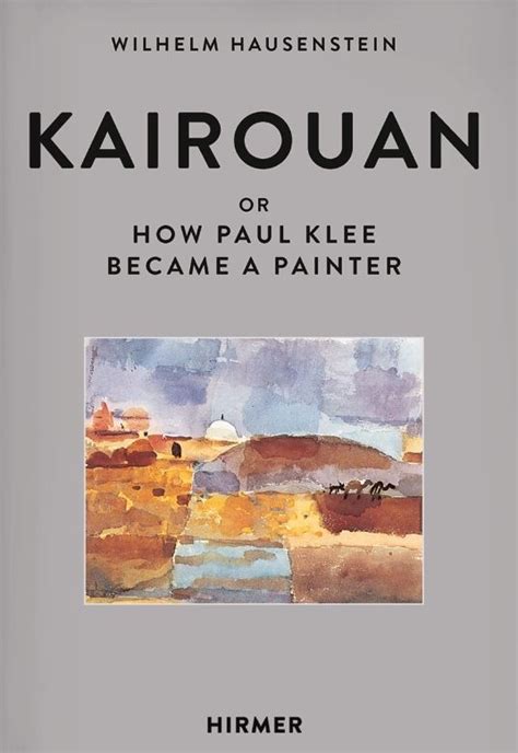 More information on this artwork on this websites. Kairouan | Thames & Hudson Australia & New Zealand
