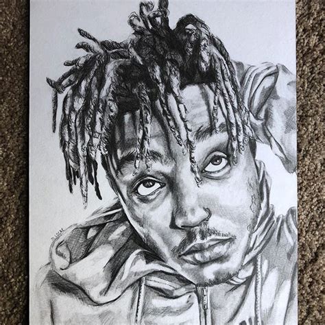 Juice wrld drawing (357 results) price ($) any price under $50 $50 to $200 $200 to $250 over $250 custom. New The 10 Best Drawing Ideas Today (with Pictures ...