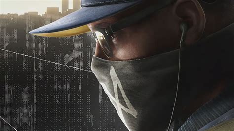 Watch Dogs 2 Trailer Marcus Character Introduction E3 2016 Us